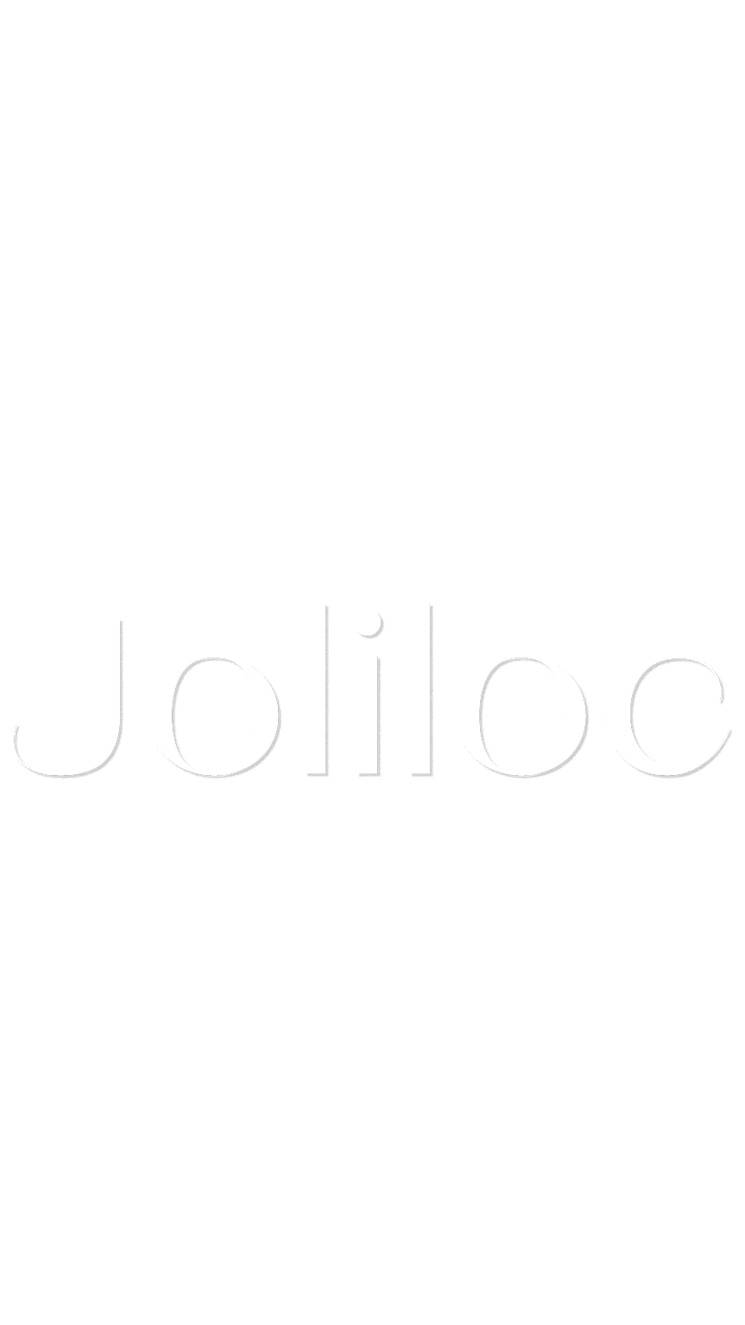 Logo Joliloc mobile Services immobiliers